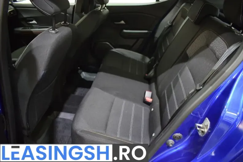 Dacia Sandero Stepway din 2023 cu 23.196 km - oferta DAC218089 - foto 13