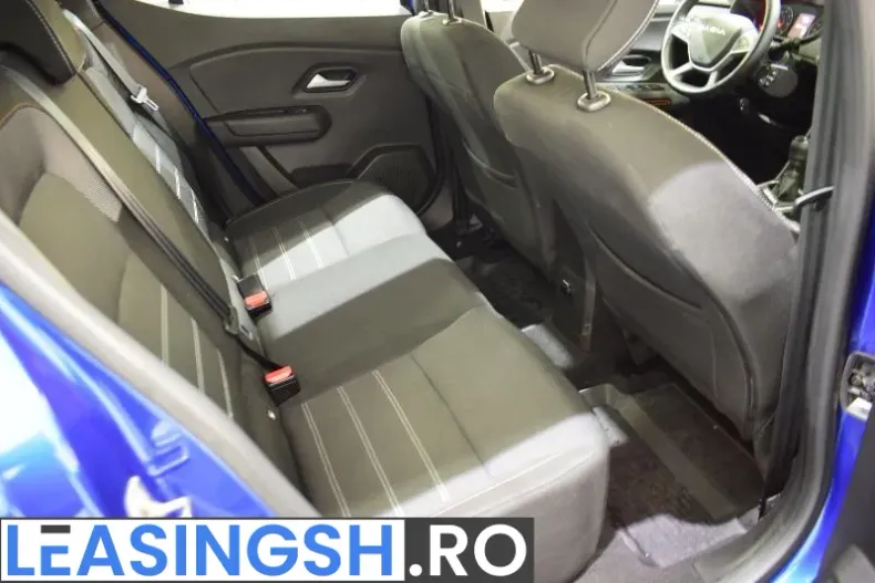 Dacia Sandero Stepway din 2023 cu 23.196 km - oferta DAC218089 - foto 14