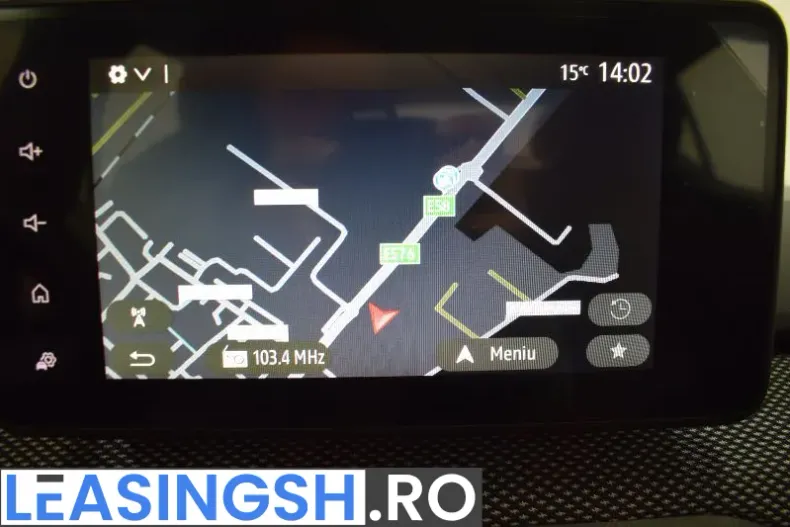 Dacia Sandero Stepway din 2023 cu 23.196 km - oferta DAC218089 - foto 15