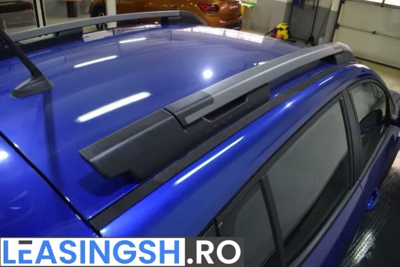Dacia Sandero Stepway din 2023 cu 23.196 km - oferta DAC218089 - foto 19
