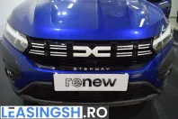 Dacia Sandero Stepway din 2023 cu 23.196 km - oferta DAC218089 - foto 22