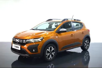 Dacia Sandero Stepway din 2023 - oferta DAC218090