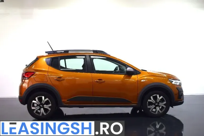 Dacia Sandero Stepway din 2023 cu 22.779 km - oferta DAC218090 - foto 4