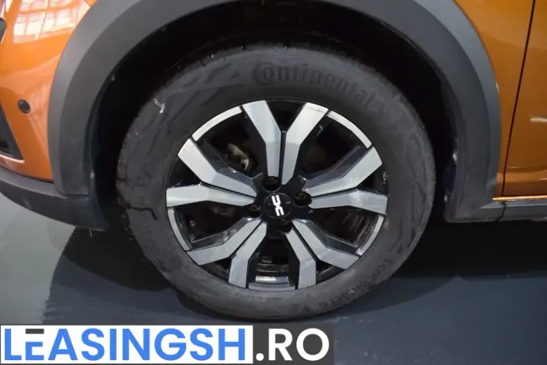 Dacia Sandero Stepway din 2023 cu 22.779 km - oferta DAC218090 - foto 5