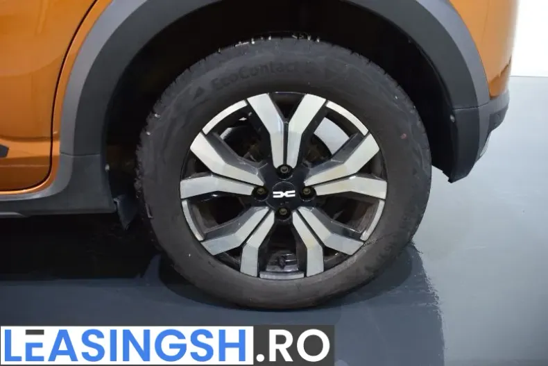 Dacia Sandero Stepway din 2023 cu 22.779 km - oferta DAC218090 - foto 7