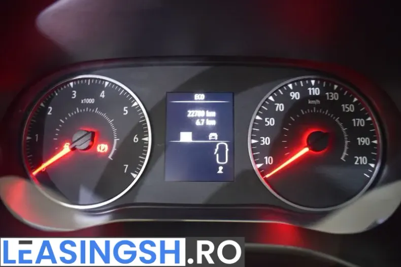 Dacia Sandero Stepway din 2023 cu 22.779 km - oferta DAC218090 - foto 11