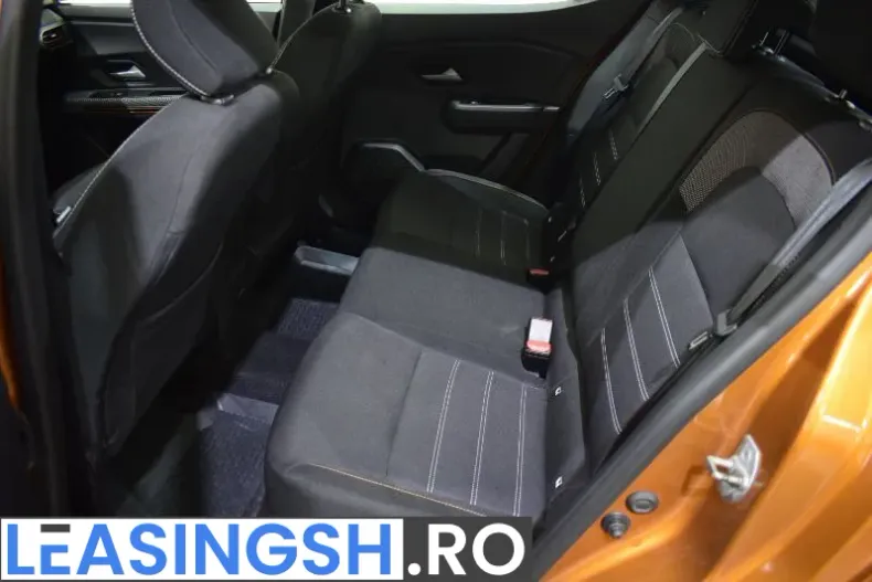 Dacia Sandero Stepway din 2023 cu 22.779 km - oferta DAC218090 - foto 13