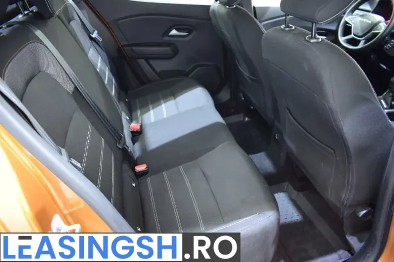 Dacia Sandero Stepway din 2023 cu 22.779 km - oferta DAC218090 - foto 14