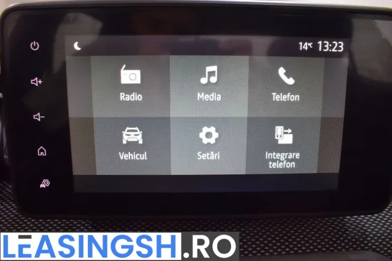Dacia Sandero Stepway din 2023 cu 22.779 km - oferta DAC218090 - foto 15
