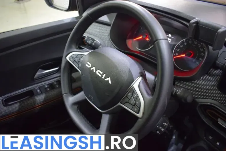 Dacia Sandero Stepway din 2023 cu 22.779 km - oferta DAC218090 - foto 17