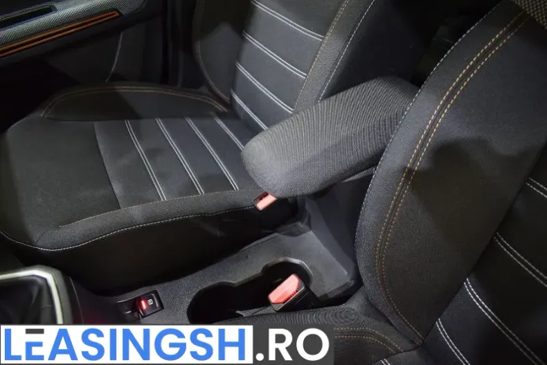 Dacia Sandero Stepway din 2023 cu 22.779 km - oferta DAC218090 - foto 18