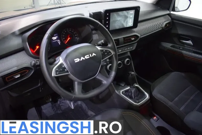 Dacia Sandero Stepway din 2023 cu 22.779 km - oferta DAC218090 - foto 24