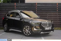 BMW X1 (Seria X) din 2021 cu 103.361 km - oferta BMW218091 - foto 1