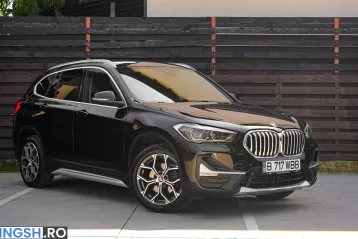 BMW X1 din 2021 - oferta BMW218091