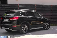 BMW X1 (Seria X) din 2021 cu 103.361 km - oferta BMW218091 - foto 4