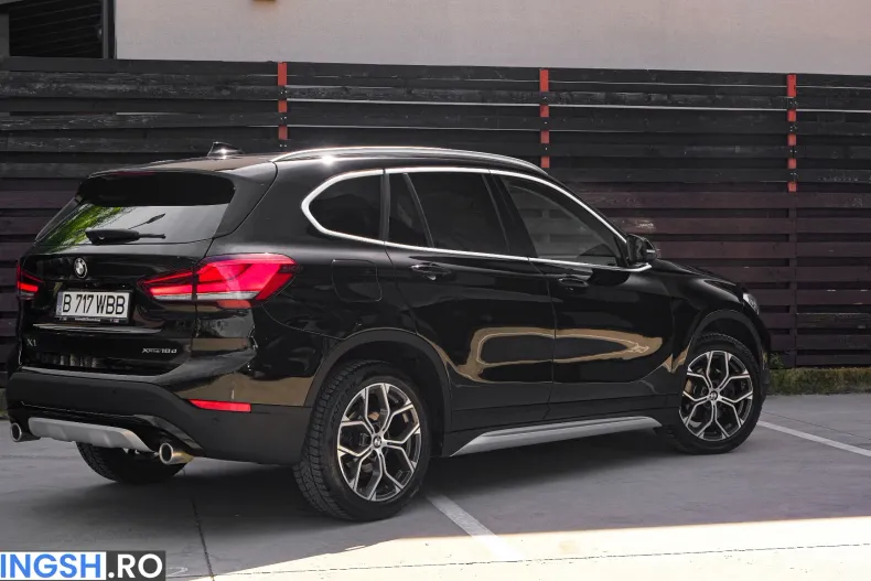 BMW X1 (Seria X) din 2021 cu 103.361 km - oferta BMW218091 - foto 4