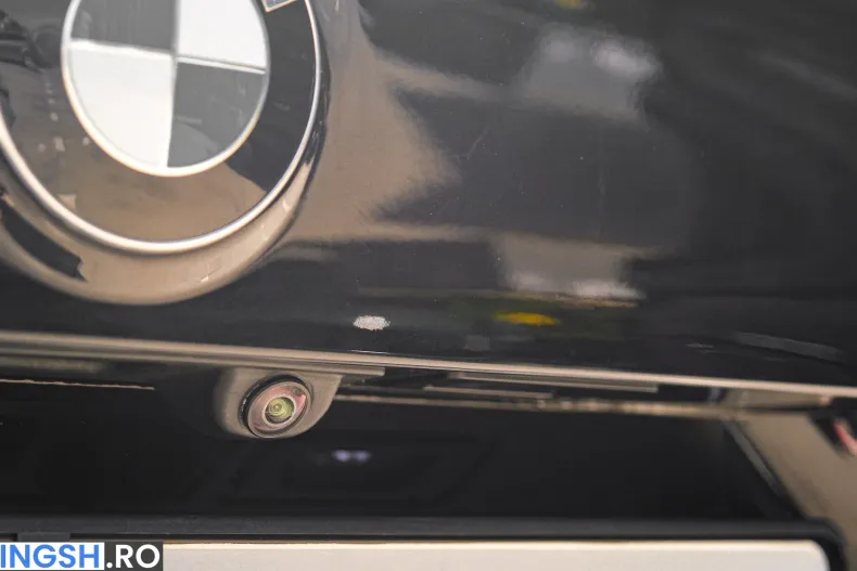 BMW X1 (Seria X) din 2021 cu 103.361 km - oferta BMW218091 - foto 7