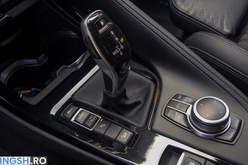 BMW X1 (Seria X) din 2021 cu 103.361 km - oferta BMW218091 - foto 9