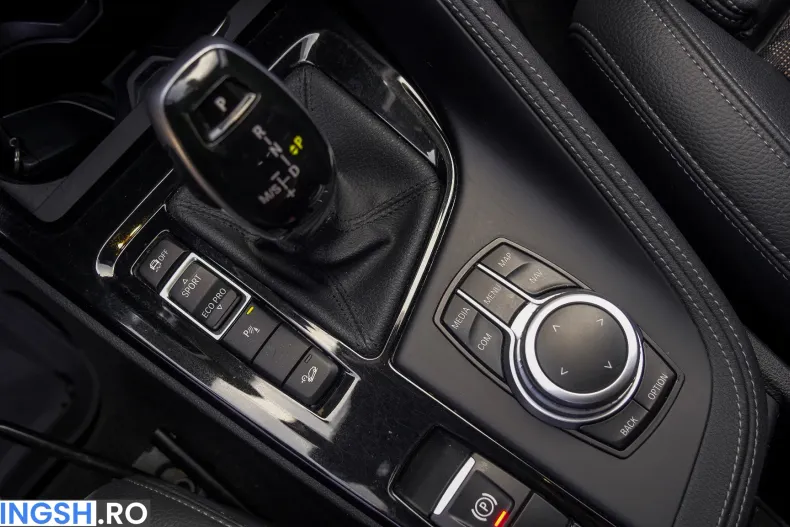 BMW X1 (Seria X) din 2021 cu 103.361 km - oferta BMW218091 - foto 10