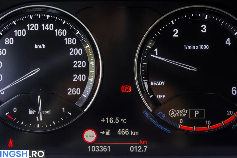 BMW X1 (Seria X) din 2021 cu 103.361 km - oferta BMW218091 - foto 11