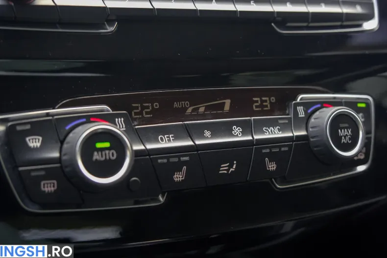BMW X1 (Seria X) din 2021 cu 103.361 km - oferta BMW218091 - foto 12