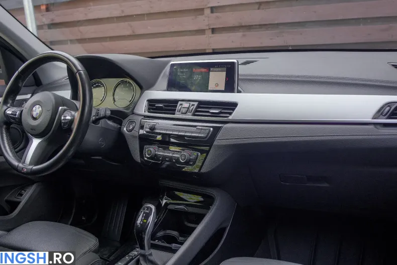 BMW X1 (Seria X) din 2021 cu 103.361 km - oferta BMW218091 - foto 20