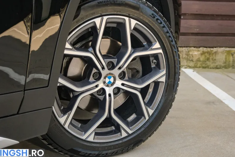 BMW X1 (Seria X) din 2021 cu 103.361 km - oferta BMW218091 - foto 24