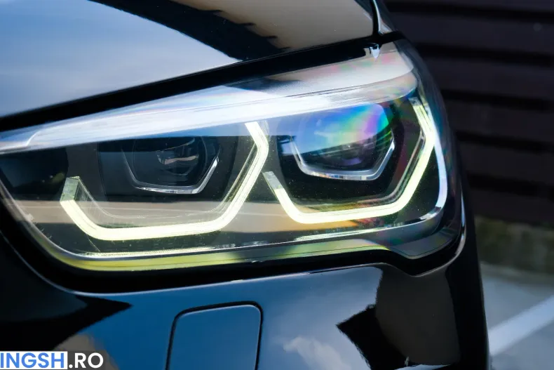 BMW X1 (Seria X) din 2021 cu 103.361 km - oferta BMW218091 - foto 25
