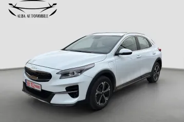 Kia XCeed din 2021 - oferta KIA218092