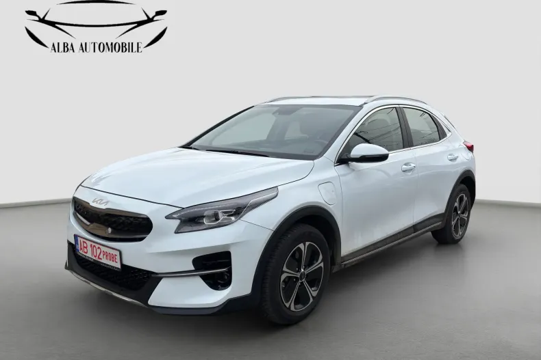Kia XCeed din 2021 cu 38.900 km - oferta KIA218092 - foto 1