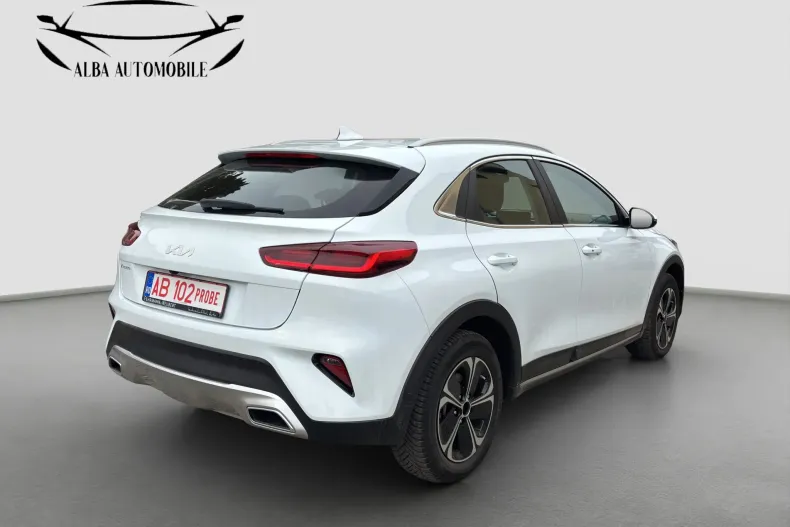 Kia XCeed din 2021 cu 38.900 km - oferta KIA218092 - foto 3