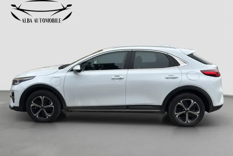 Kia XCeed din 2021 cu 38.900 km - oferta KIA218092 - foto 4