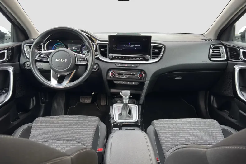 Kia XCeed din 2021 cu 38.900 km - oferta KIA218092 - foto 6