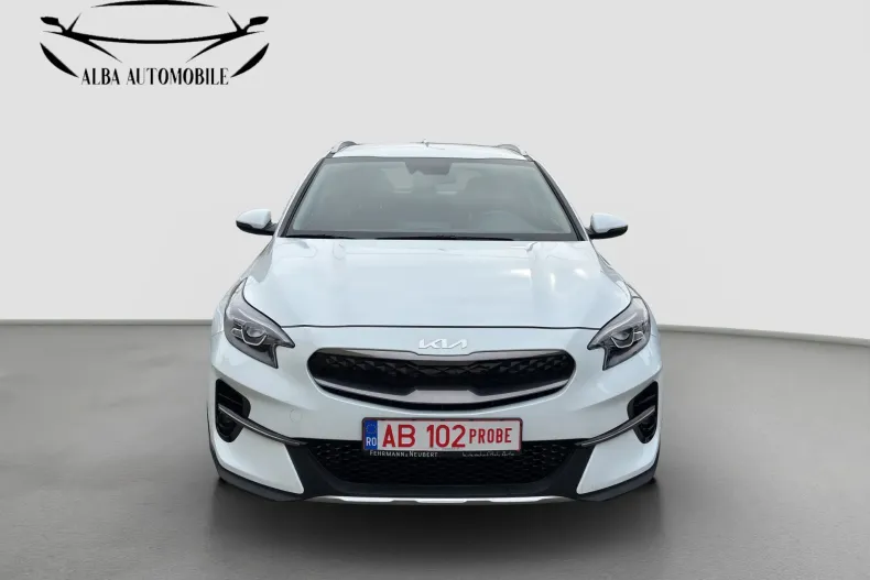 Kia XCeed din 2021 cu 38.900 km - oferta KIA218092 - foto 11
