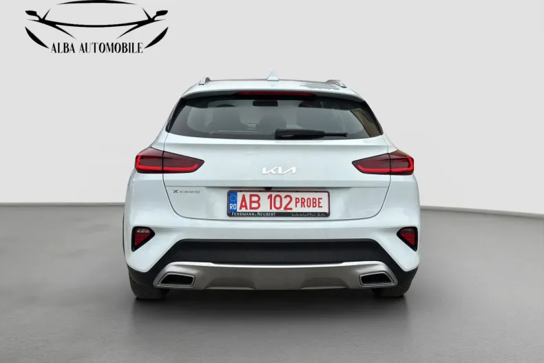 Kia XCeed din 2021 cu 38.900 km - oferta KIA218092 - foto 12