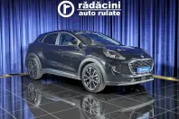Ford Puma din 2021 cu 41.131 km - oferta FOR218096 - foto 1