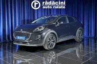 Ford Puma din 2021 cu 41.131 km - oferta FOR218096 - foto 4