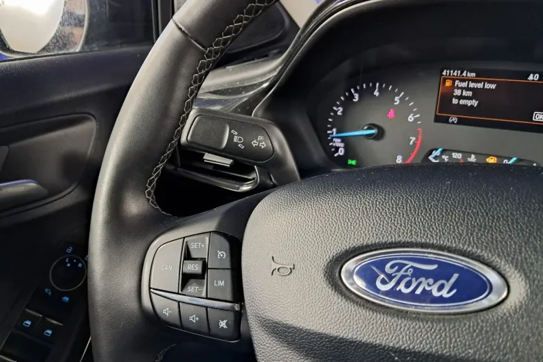 Ford Puma din 2021 cu 41.131 km - oferta FOR218096 - foto 14