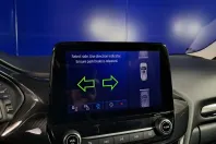 Ford Puma din 2021 cu 41.131 km - oferta FOR218096 - foto 22