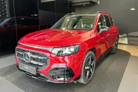 Mercedes-Benz GLB (Clasa GLB) din 2026 cu 3.000 km - oferta MER218097 - foto 3