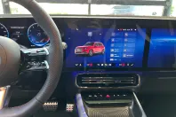 Mercedes-Benz GLB (Clasa GLB) din 2026 cu 3.000 km - oferta MER218097 - foto 15