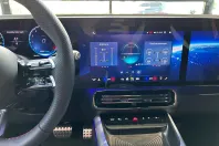Mercedes-Benz GLB (Clasa GLB) din 2026 cu 3.000 km - oferta MER218097 - foto 21