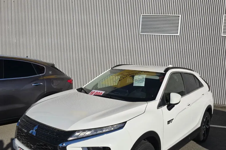 Mitsubishi Eclipse Cross din 2022 cu 85.000 km - oferta MIT218098 - foto 4