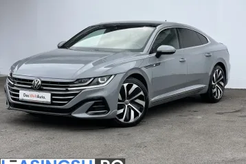 Volkswagen Arteon din 2023 - oferta VOL218100