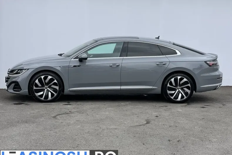 Volkswagen Arteon din 2023 cu 176.000 km - oferta VOL218100 - foto 2