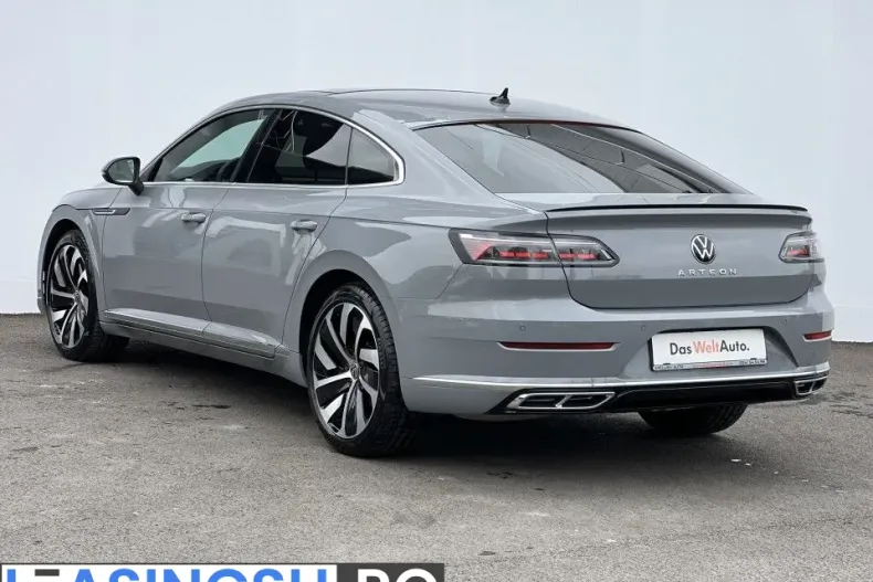 Volkswagen Arteon din 2023 cu 176.000 km - oferta VOL218100 - foto 3
