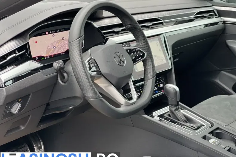 Volkswagen Arteon din 2023 cu 176.000 km - oferta VOL218100 - foto 4