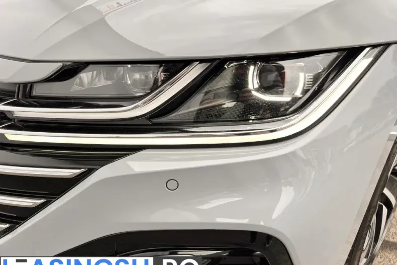Volkswagen Arteon din 2023 cu 176.000 km - oferta VOL218100 - foto 12