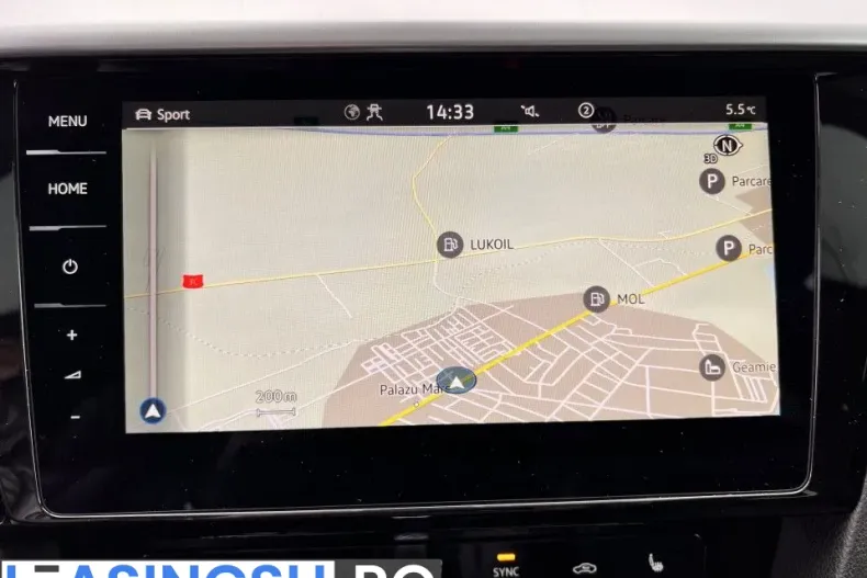 Volkswagen Arteon din 2023 cu 176.000 km - oferta VOL218100 - foto 24