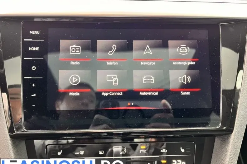 Volkswagen Arteon din 2023 cu 176.000 km - oferta VOL218100 - foto 25